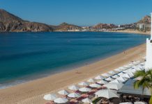 Playa El Médano