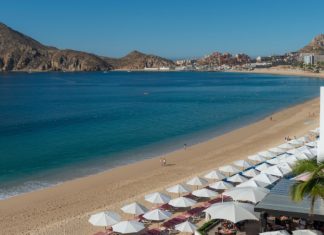 Playa El Médano