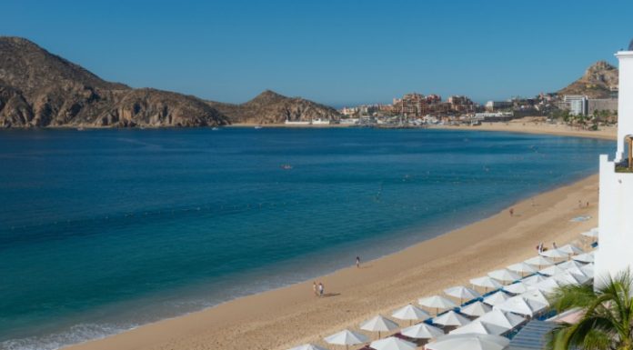 Playa El Médano