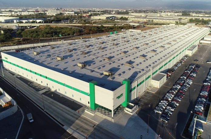 Schneider Electric's 