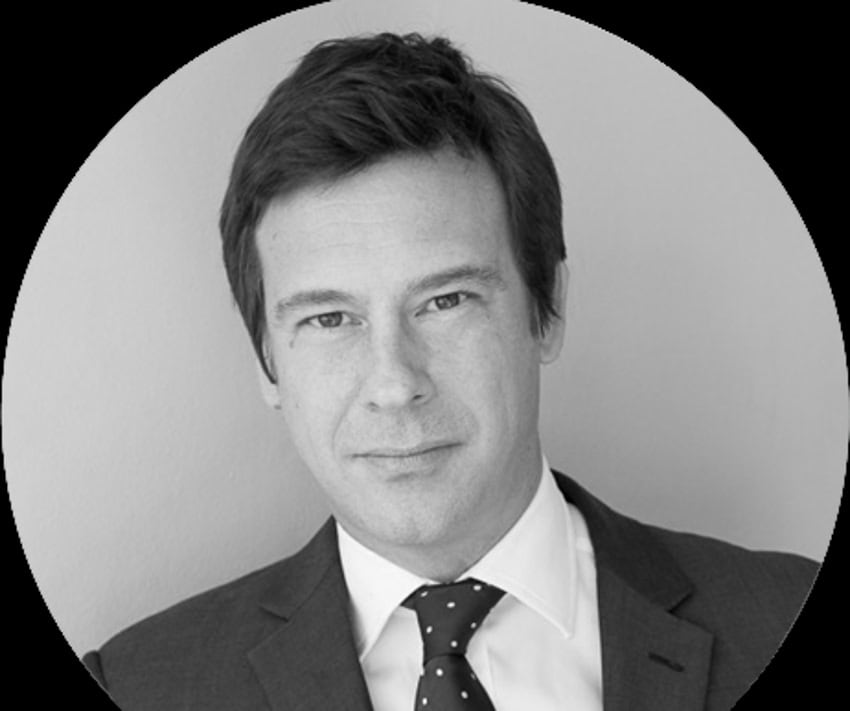 Andrew Jeffreys