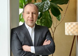 Jorge Guajardo head shot