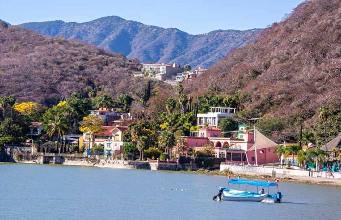 Lake Chapala