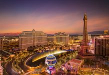 Las Vegas