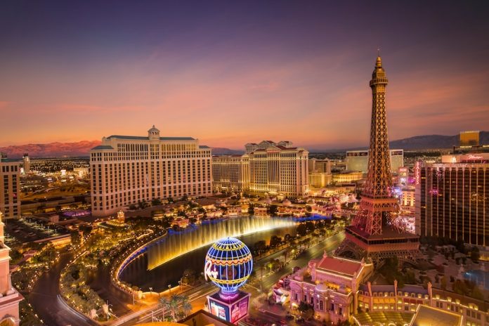 Las Vegas