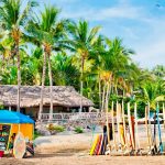 Playa Escondida Sayulita, Weekend guide Sayulita