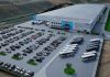 Daikin Data Center
