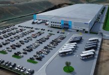 Daikin Data Center