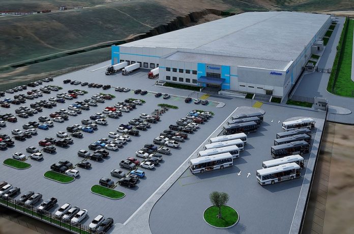 Daikin Data Center