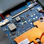 PCB board