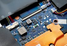 PCB board