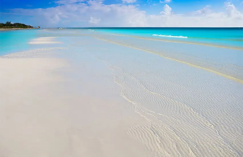 Isla Holbox